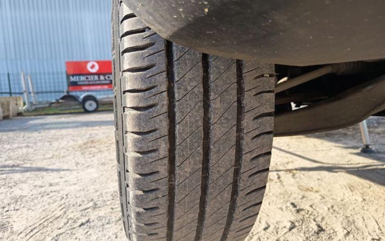 GSR 35S12 AVEC NACELLE 169TR 16M  FC-398-BK