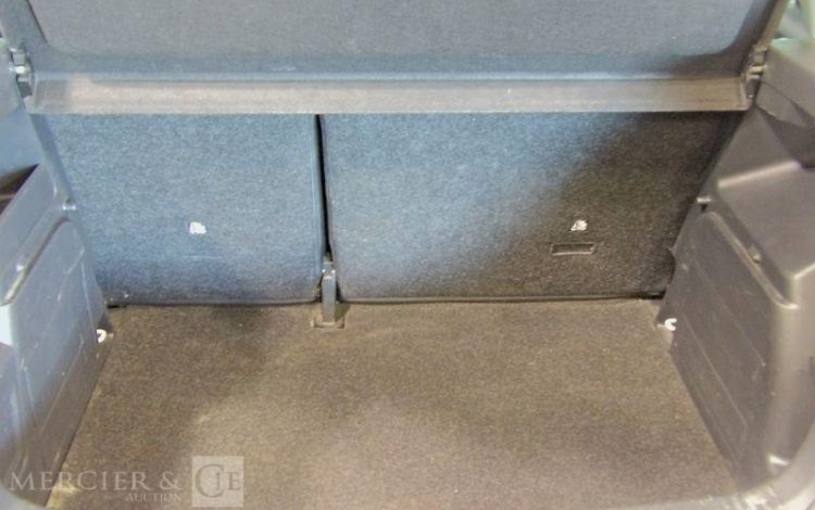 SKODA FABIA 1.0 MPI 75CH CLEVER BLANC FC-826-EK