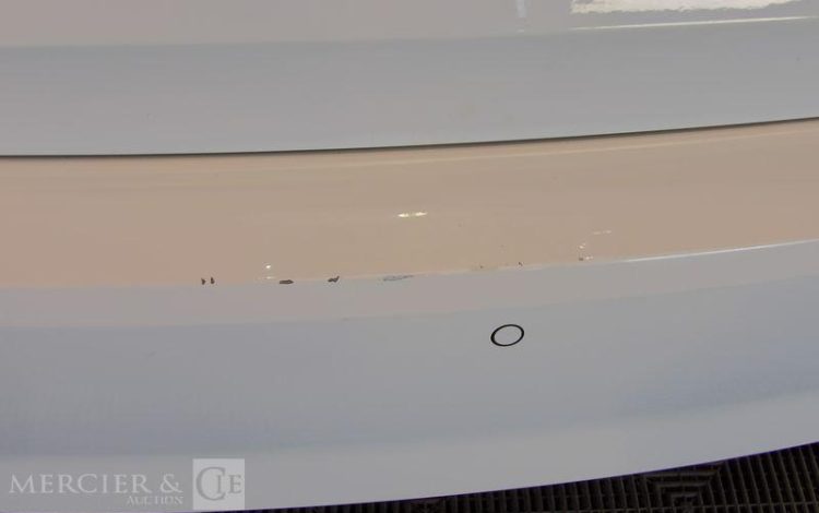 SKODA FABIA 1.0 MPI 75CH CLEVER BLANC FC-826-EK