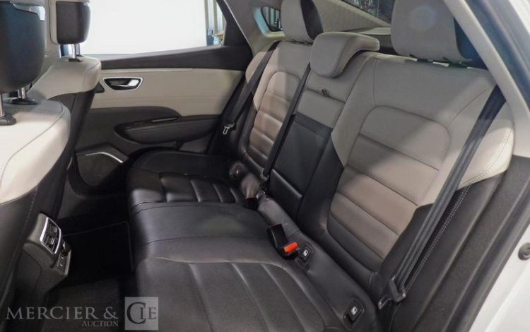 RENAULT TALISMAN 2.0 BLUEDCI 200CH INITIALE PARIS EDC GRIS FE-811-VZ