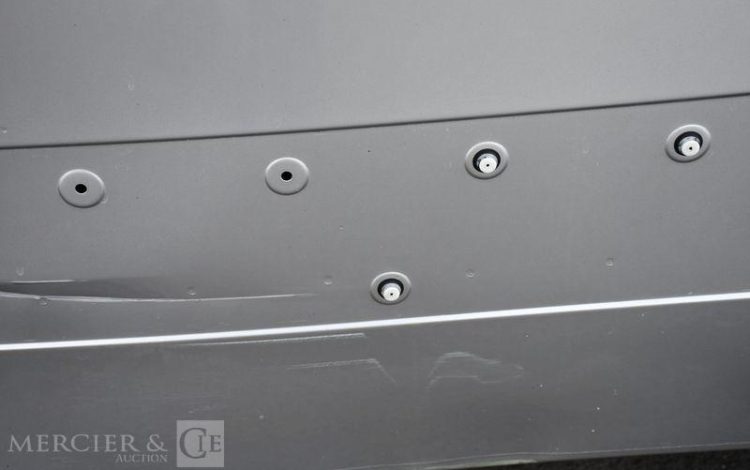 RENAULT MASTER 2.3 DCI 110ch 3t3 L2H2 GRAND-CONFORT GRIS FF-947-NM