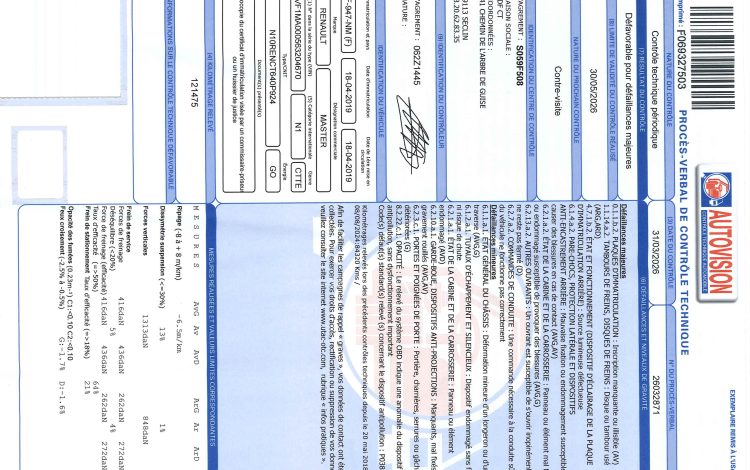 RENAULT MASTER 2.3 DCI 110ch 3t3 L2H2 GRAND-CONFORT GRIS FF-947-NM