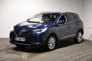 RENAULT KADJAR 1.3 TCE 140ch BUSINESS EDC BLEU FK-300-FT
