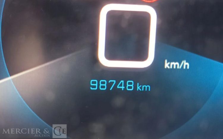 PEUGEOT 208 GRIS FL-675-TW