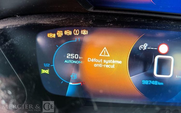 PEUGEOT 208 GRIS FL-675-TW