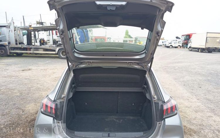 PEUGEOT 208 GRIS FL-675-TW