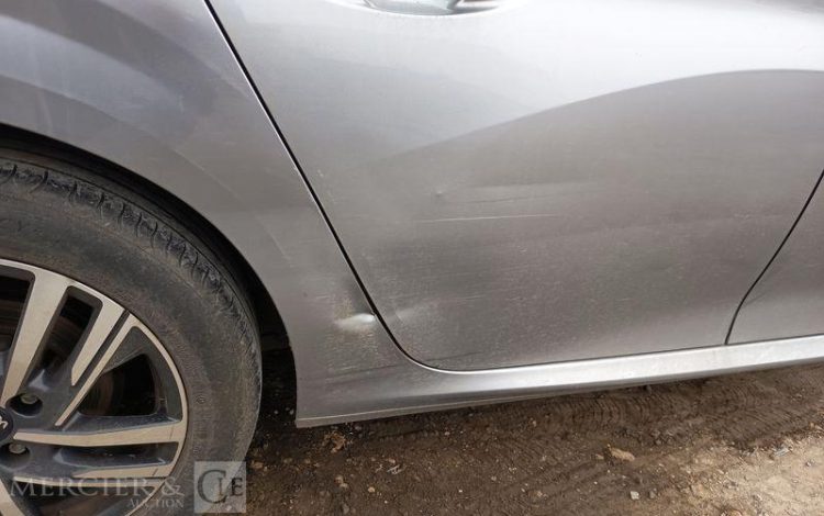 PEUGEOT 208 GRIS FL-675-TW