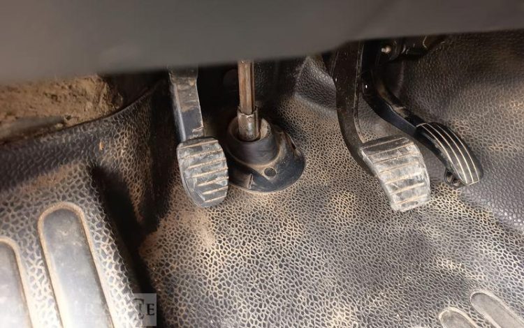 RENAULT MASTER AVEC NACELLE VERSALIFT ETL32-125 – 12 METRES – DIESEL – ANNEE 2019 BLANC FM-588-MG