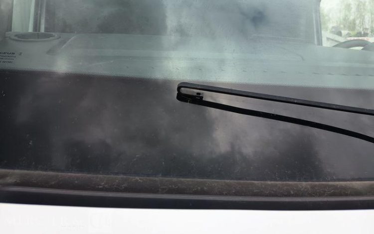 RENAULT MASTER AVEC NACELLE VERSALIFT ETL32-125 – 12 METRES – DIESEL – ANNEE 2019 BLANC FM-588-MG