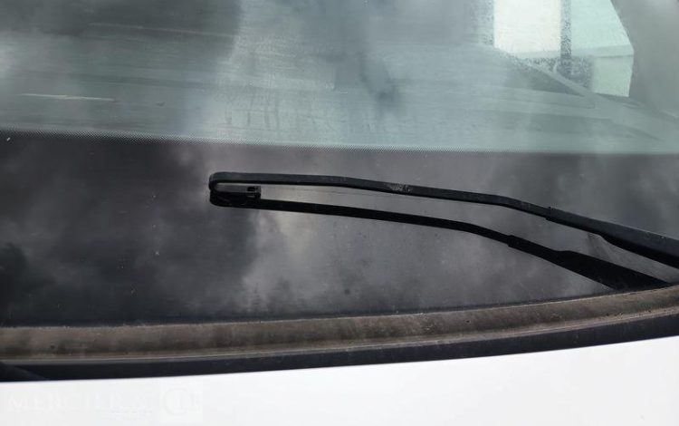 RENAULT MASTER AVEC NACELLE VERSALIFT ETL32-125 – 12 METRES – DIESEL – ANNEE 2019 BLANC FM-588-MG