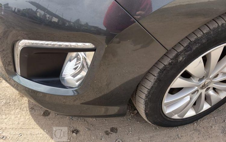 PEUGEOT 308 1.6 THP 16V 155 CV PREMIUM PACK – ESSENCE – 92831 KMS – ANNEE 2013 NOIR FN-627-HK