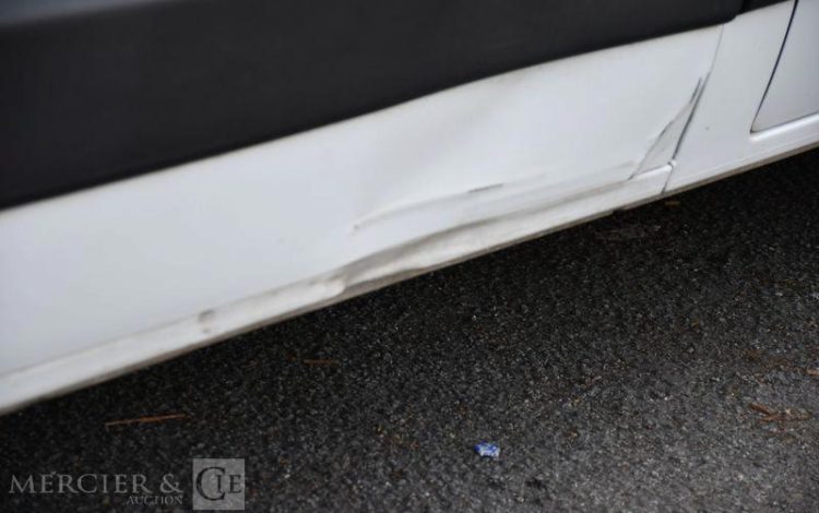 RENAULT MASTER 2.3 DCI 135ch 3T5 L2H2 GRAND-CONFORT BLANC FN-635-KJ