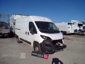 PEUGEOT BOXER  FW-880-SQ