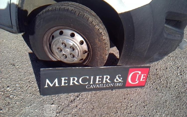 PEUGEOT BOXER  FW-880-SQ