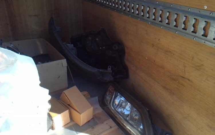 PEUGEOT BOXER  FW-880-SQ