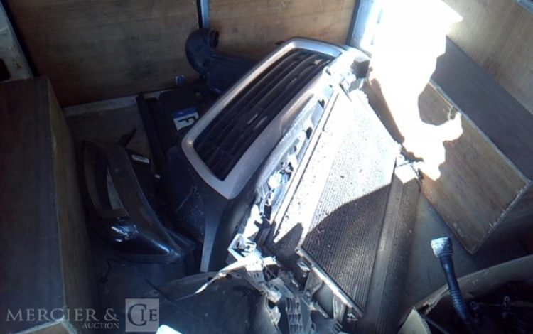 PEUGEOT BOXER  FW-880-SQ