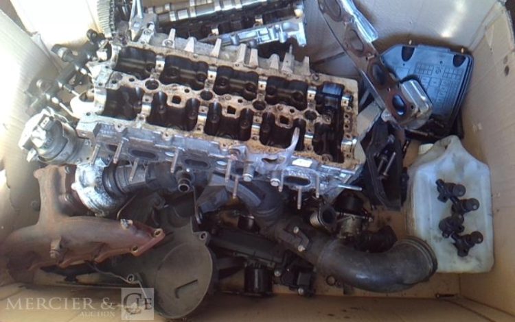 PEUGEOT BOXER  FW-880-SQ