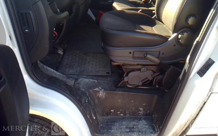 PEUGEOT BOXER  FW-880-SQ