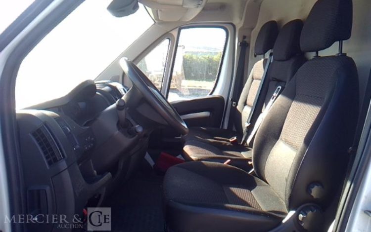 PEUGEOT BOXER  FW-880-SQ