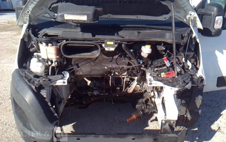 PEUGEOT BOXER  FW-880-SQ