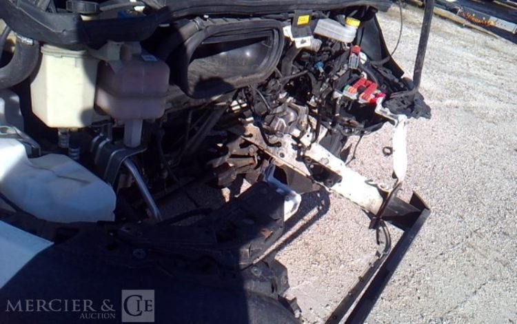 PEUGEOT BOXER  FW-880-SQ