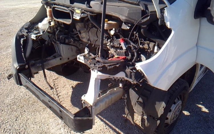 PEUGEOT BOXER  FW-880-SQ