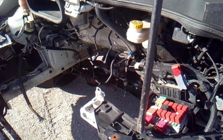 PEUGEOT BOXER  FW-880-SQ