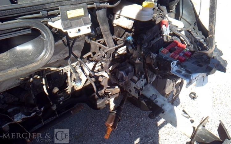 PEUGEOT BOXER  FW-880-SQ