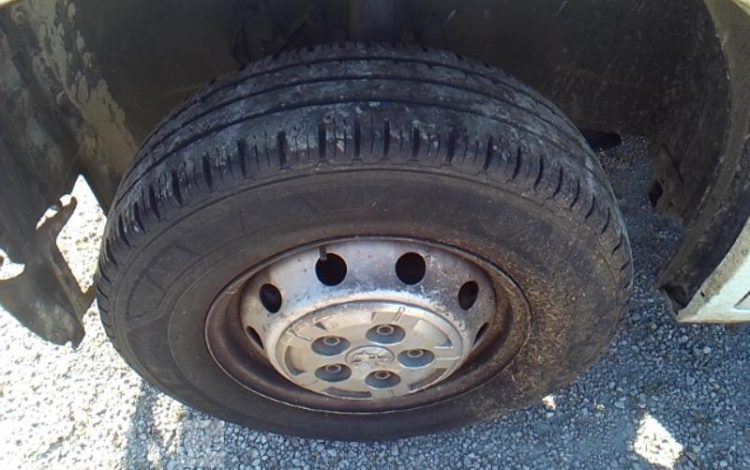 PEUGEOT BOXER  FW-880-SQ