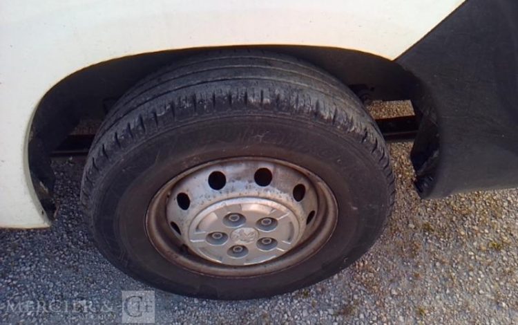 PEUGEOT BOXER  FW-880-SQ