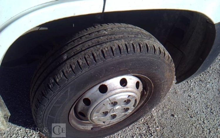 PEUGEOT BOXER  FW-880-SQ