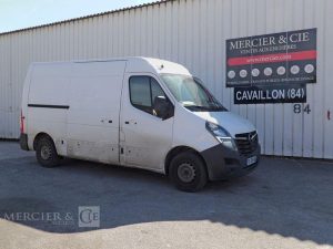 OPEL OPEL  FX-257-WS