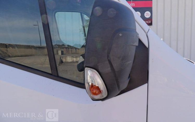 OPEL OPEL  FX-257-WS