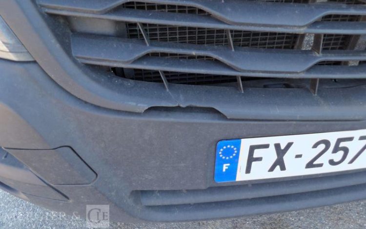 OPEL OPEL  FX-257-WS