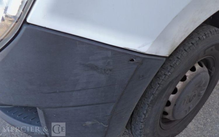 OPEL OPEL  FX-257-WS