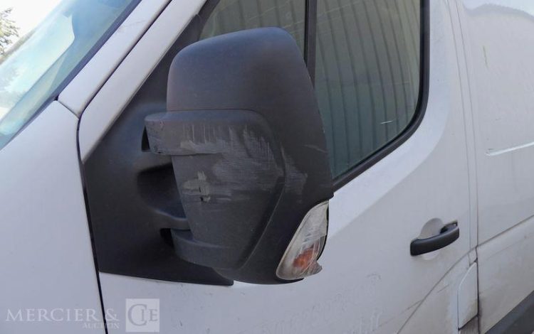 OPEL OPEL  FX-257-WS