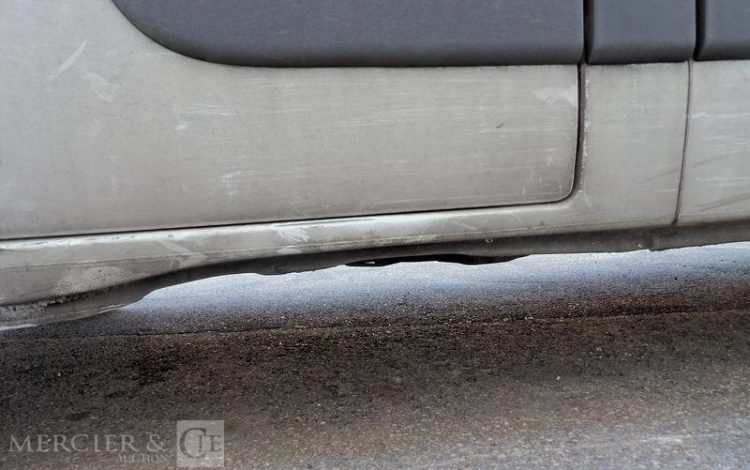 OPEL OPEL  FX-257-WS