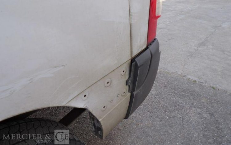 OPEL OPEL  FX-257-WS