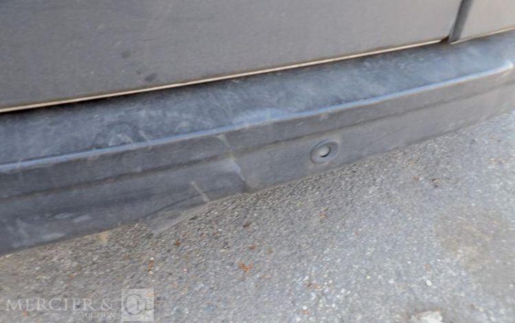 OPEL OPEL  FX-257-WS