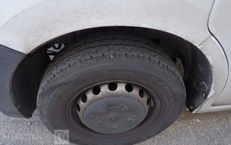 OPEL OPEL  FX-257-WS