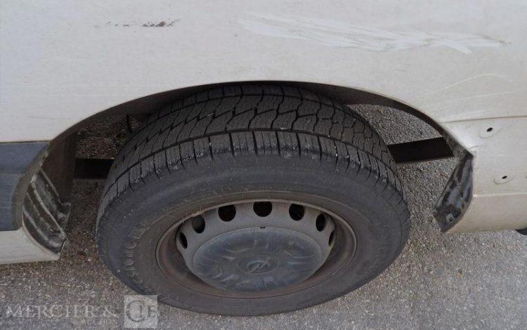 OPEL OPEL  FX-257-WS