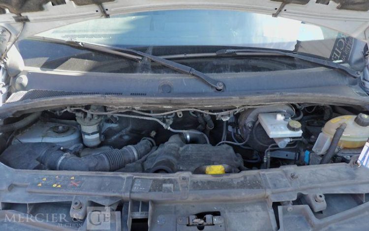 OPEL OPEL  FX-257-WS