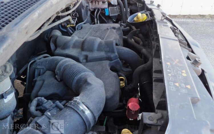 OPEL OPEL  FX-257-WS