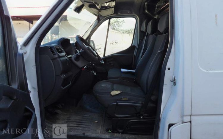 OPEL OPEL  FX-257-WS