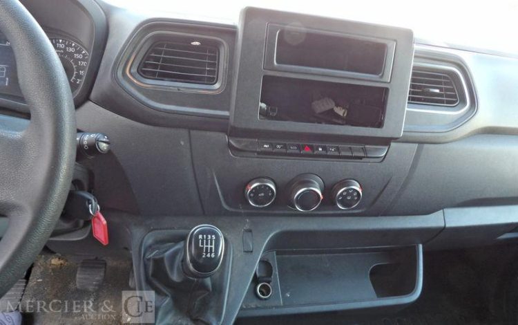 OPEL OPEL  FX-257-WS