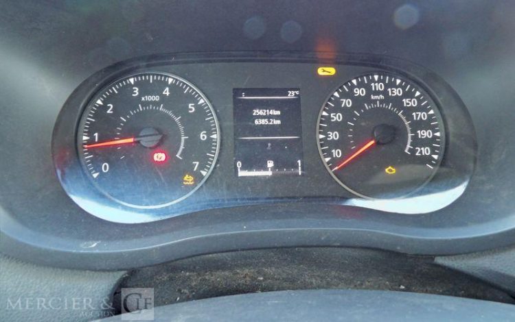 OPEL OPEL  FX-257-WS