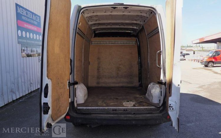 OPEL OPEL  FX-257-WS