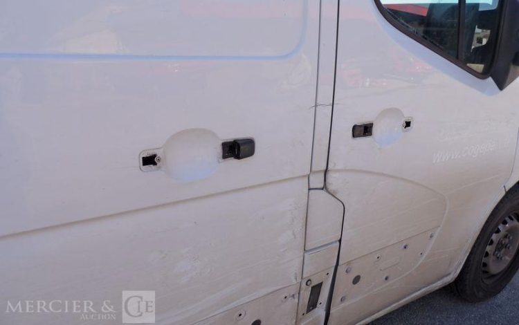 OPEL OPEL  FX-257-WS