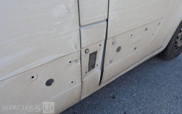 OPEL OPEL  FX-257-WS