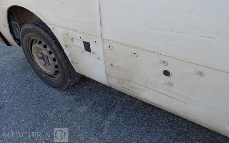 OPEL OPEL  FX-257-WS